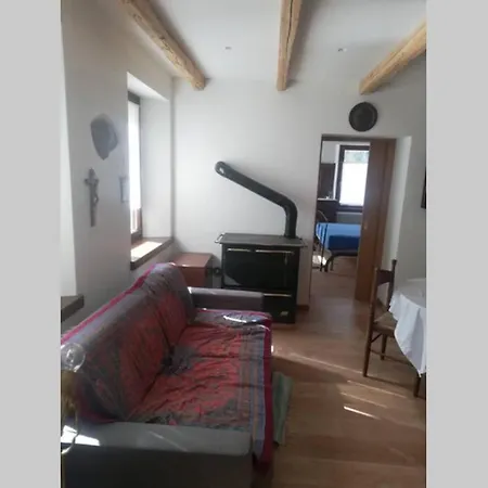 In Montagna Nel Cuore Delle Dolomiti سانتو ستيفانو دي كادوري