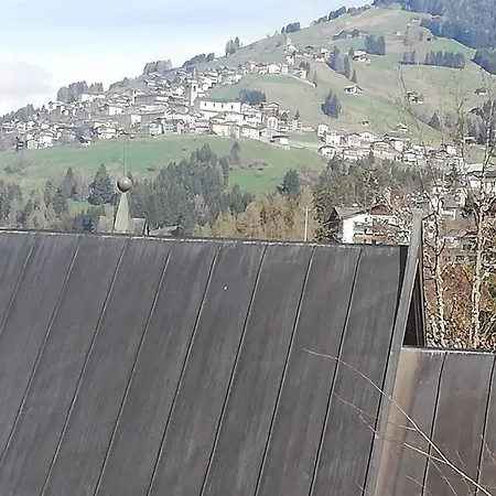 In Montagna Nel Cuore Delle Dolomiti شقة
