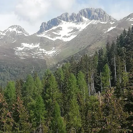 شقة In Montagna Nel Cuore Delle Dolomiti
