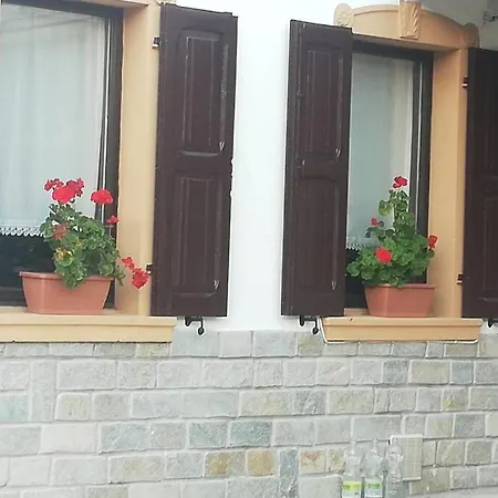 In Montagna Nel Cuore Delle Dolomiti *