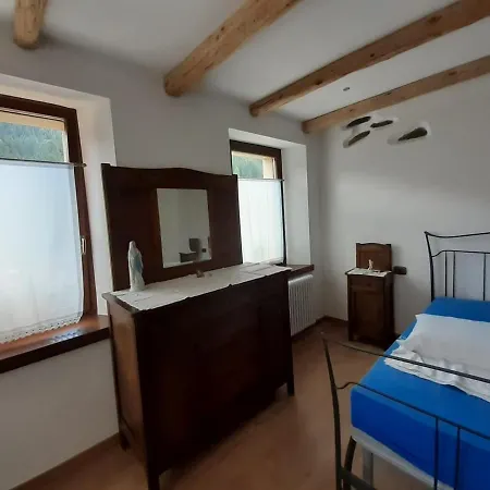 In Montagna Nel Cuore Delle Dolomiti سانتو ستيفانو دي كادوري
